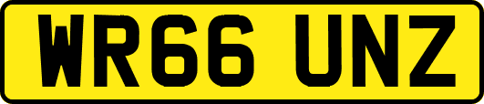 WR66UNZ