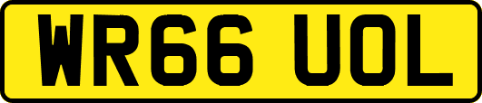 WR66UOL