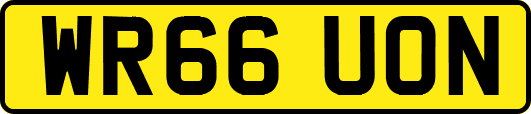 WR66UON