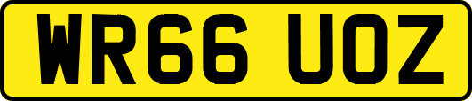 WR66UOZ