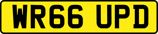 WR66UPD
