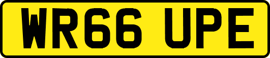 WR66UPE