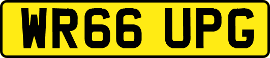 WR66UPG