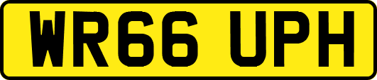WR66UPH