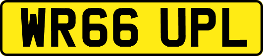 WR66UPL