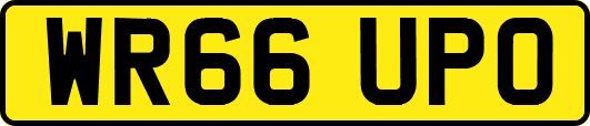 WR66UPO