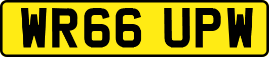 WR66UPW