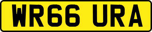 WR66URA