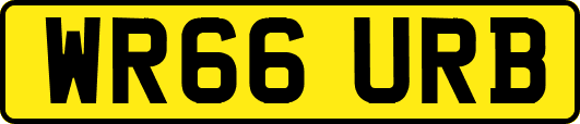 WR66URB