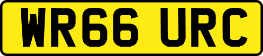 WR66URC