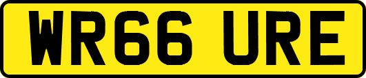 WR66URE