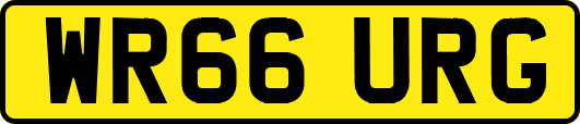 WR66URG