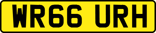 WR66URH