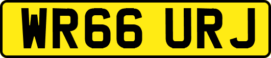 WR66URJ