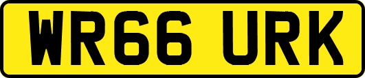 WR66URK