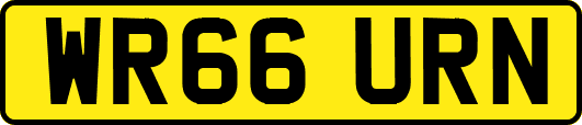 WR66URN