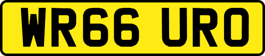 WR66URO
