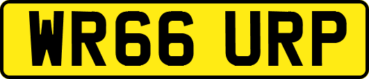 WR66URP