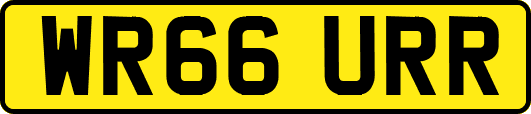 WR66URR