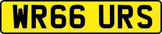 WR66URS