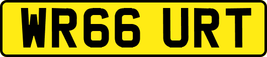 WR66URT