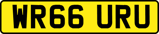 WR66URU