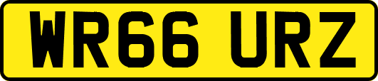 WR66URZ