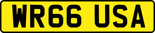 WR66USA