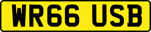 WR66USB
