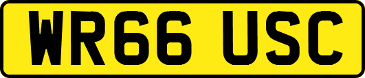 WR66USC