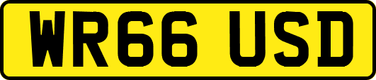 WR66USD