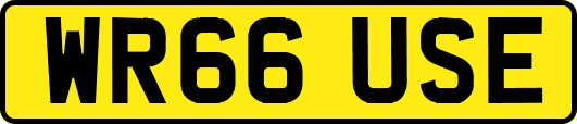 WR66USE