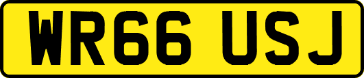 WR66USJ