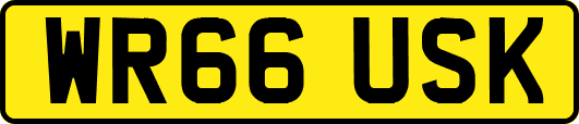 WR66USK