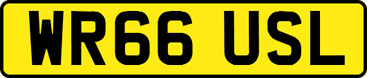 WR66USL
