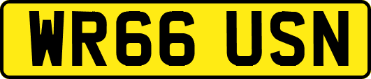 WR66USN