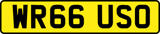 WR66USO