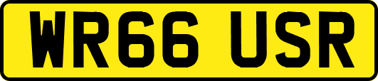 WR66USR