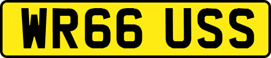 WR66USS