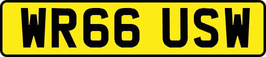 WR66USW