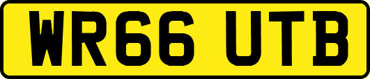 WR66UTB