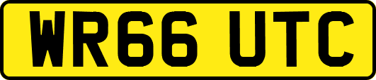 WR66UTC