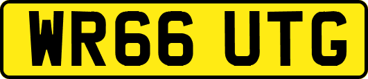 WR66UTG