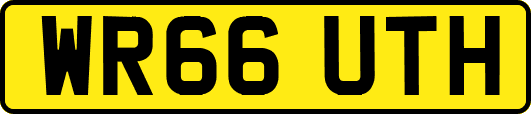 WR66UTH