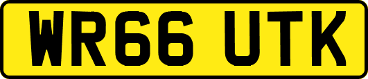 WR66UTK
