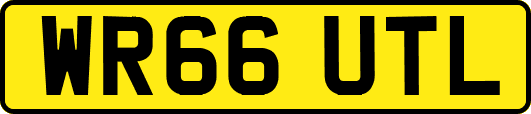 WR66UTL