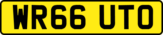 WR66UTO