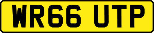 WR66UTP