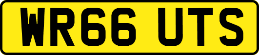 WR66UTS