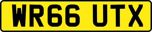 WR66UTX